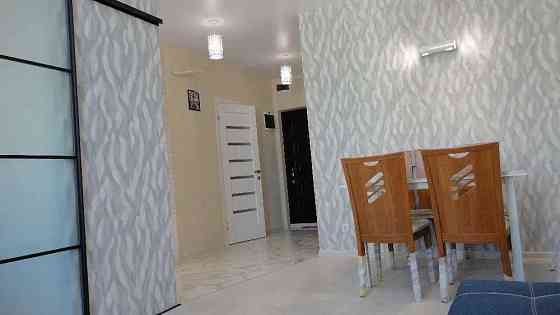 Евродвушка на Сахарова Крижанівка