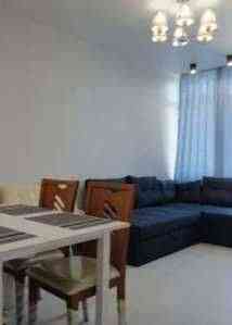 Евродвушка на Сахарова Крижанівка