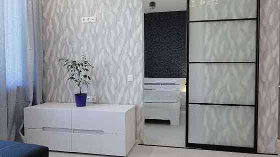 Евродвушка на Сахарова Крижанівка