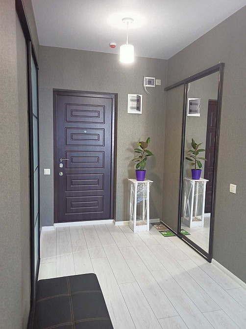 Евродвушка на Сахарова Крижанівка - изображение 8