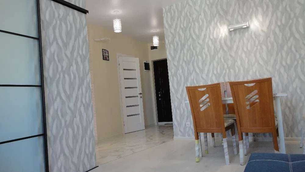 Евродвушка на Сахарова Крижанівка - изображение 2