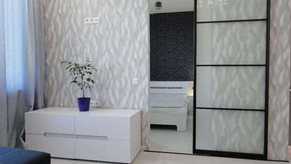 Евродвушка на Сахарова Крижанівка - изображение 3