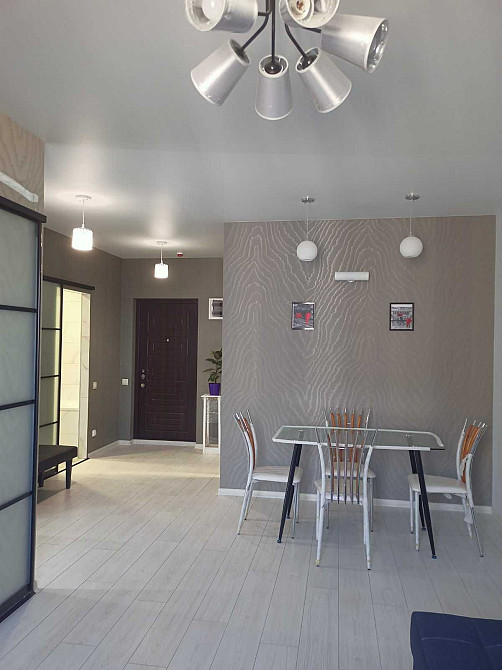 Евродвушка на Сахарова Крижанівка - изображение 1