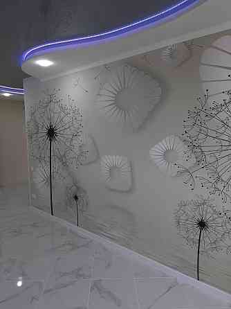 1к. квартира з ремонтом по ціні як без ремонту в 54 Перлині Крижанівка