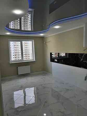 1к. квартира з ремонтом по ціні як без ремонту в 54 Перлині Крижанівка