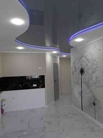 1к. квартира з ремонтом по ціні як без ремонту в 54 Перлині Крижанівка