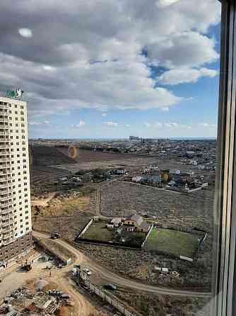 1к. квартира з ремонтом по ціні як без ремонту в 54 Перлині Крижанівка