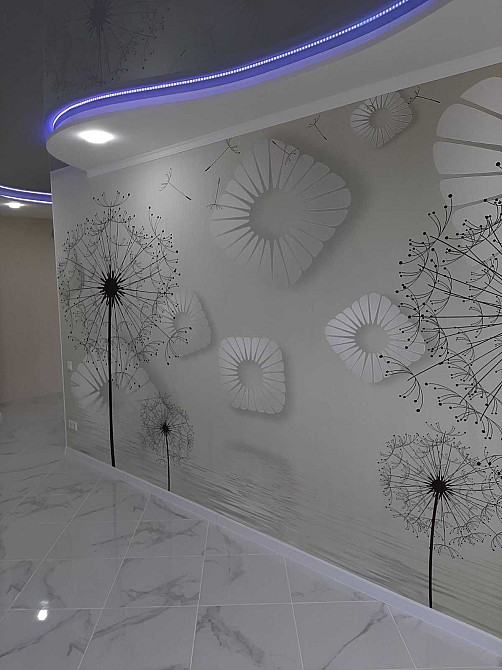 1к. квартира з ремонтом по ціні як без ремонту в 54 Перлині Крижанівка - изображение 6