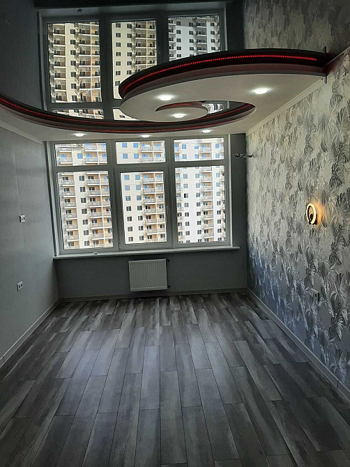 1к. квартира з ремонтом по ціні як без ремонту в 54 Перлині Крижанівка - изображение 8