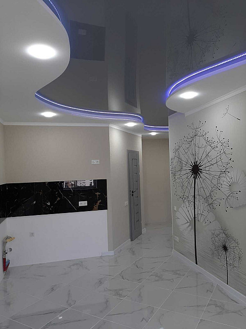 1к. квартира з ремонтом по ціні як без ремонту в 54 Перлині Крижанівка - изображение 4