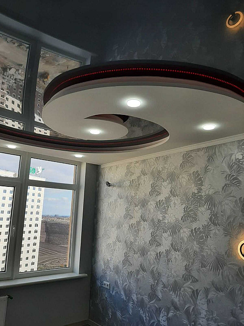 1к. квартира з ремонтом по ціні як без ремонту в 54 Перлині Крижанівка - изображение 7