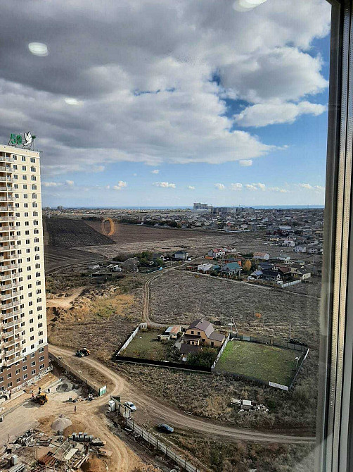 1к. квартира з ремонтом по ціні як без ремонту в 54 Перлині Крижанівка - изображение 2