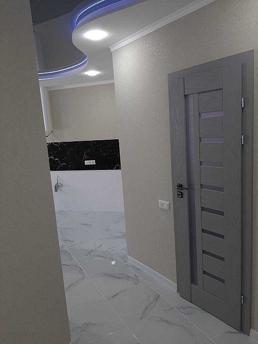 1к. квартира з ремонтом по ціні як без ремонту в 54 Перлині Крижанівка - изображение 5