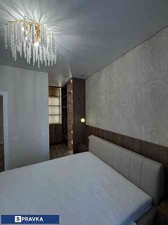 1-ком с кап ремонтом на Краснова в Кадоре Одеса