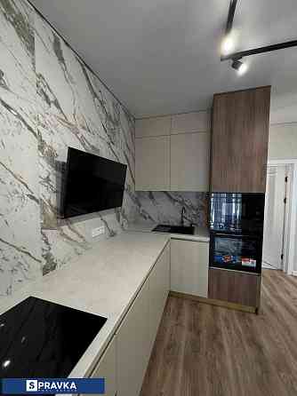 1-ком с кап ремонтом на Краснова в Кадоре Одеса