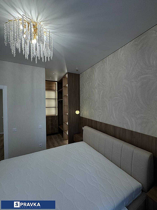 1-ком с кап ремонтом на Краснова в Кадоре Одесса - изображение 3