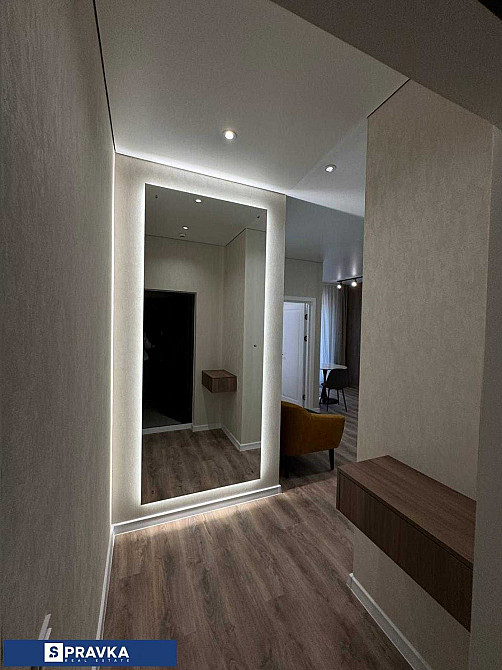 1-ком с кап ремонтом на Краснова в Кадоре Одесса - изображение 2