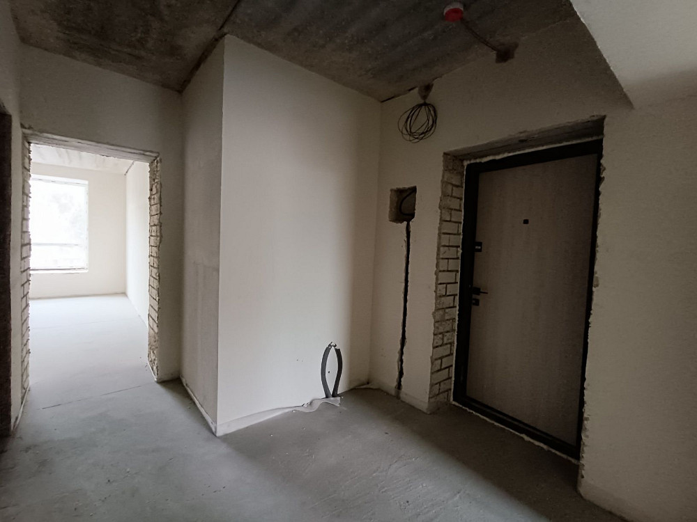 Двокімнатна квартира в ЖК Атмосфера. Єоселя 2%. Без комісії Вишневое - изображение 7