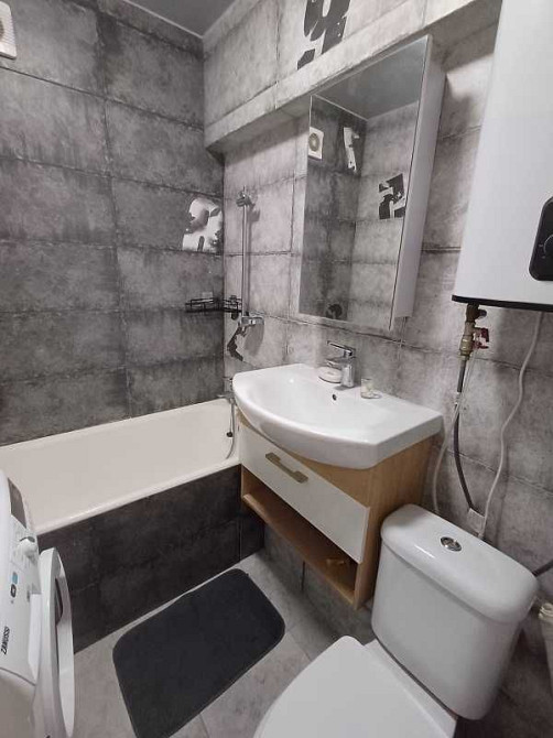 2кв.Новые Дома Дворец Спорта с капремонтом (403410) Харьков - изображение 6