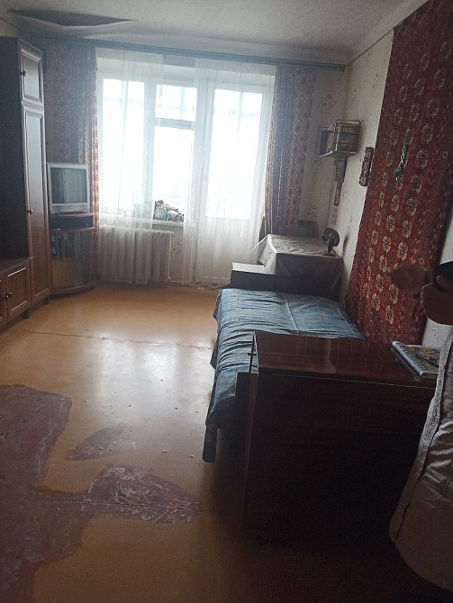 Продам 1 к.кв. 6/9 , с альковом, на Восточном . 20000 $ Харків - зображення 3