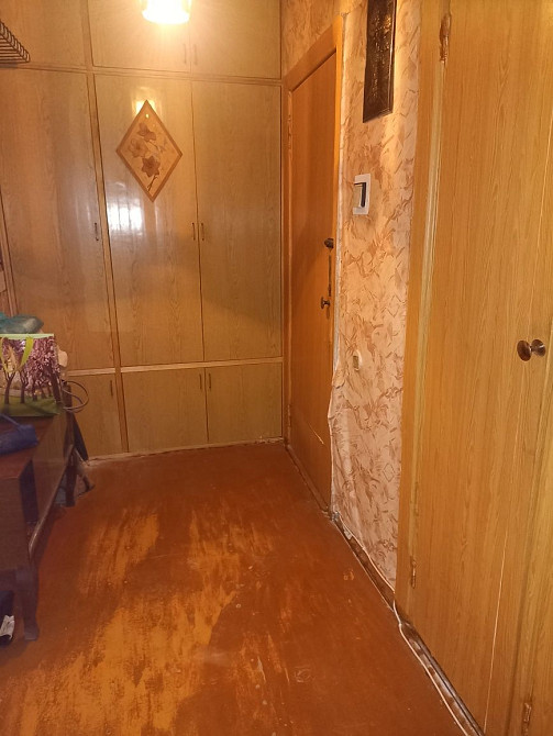 Продам 1 к.кв. 6/9 , с альковом, на Восточном . 20000 $ Харків - зображення 2