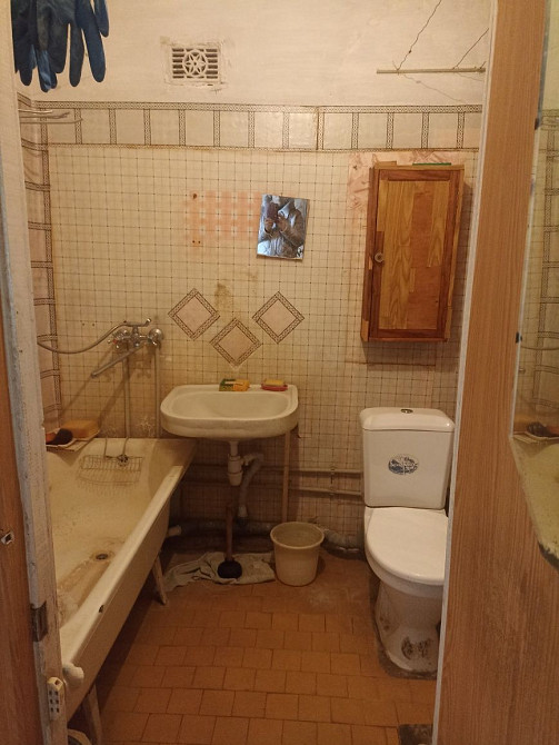 Продам 1 к.кв. 6/9 , с альковом, на Восточном . 20000 $ Харків - зображення 6