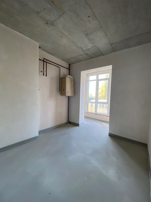 Квартира 40.4 кв.м в районе парка Горького, Космонавтов, 23К Одесса - изображение 3