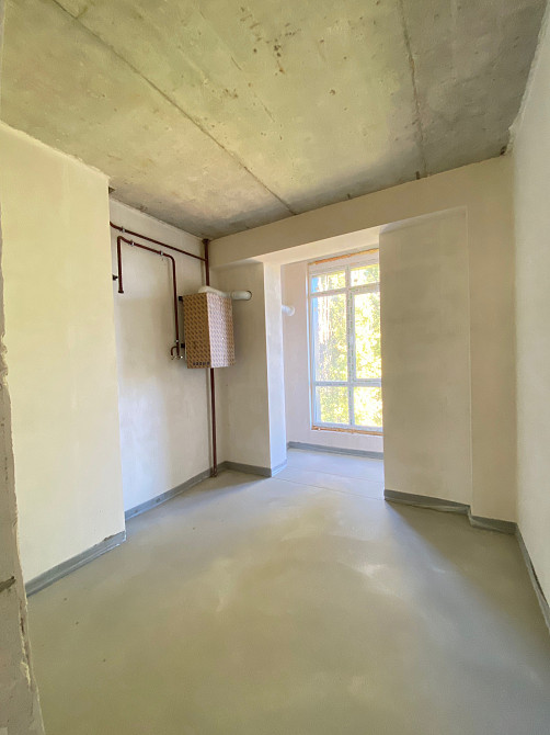 Квартира 40.4 кв.м в районе парка Горького, Космонавтов, 23К Одесса - изображение 4