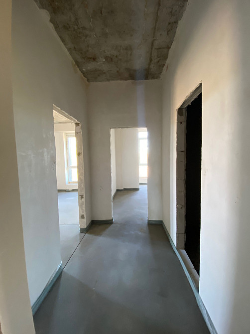 Квартира 40.4 кв.м в районе парка Горького, Космонавтов, 23К Одесса - изображение 6