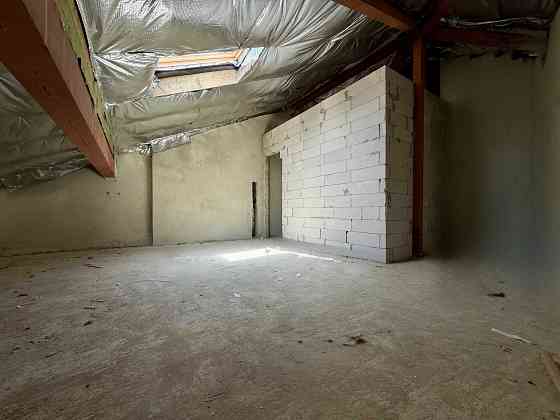 Дворівнева квартира в зданій новобудові REDWOOD Брюховичі