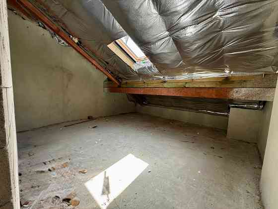 Дворівнева квартира в зданій новобудові REDWOOD Брюховичі