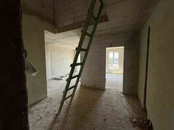 Дворівнева квартира в зданій новобудові REDWOOD Брюховичі