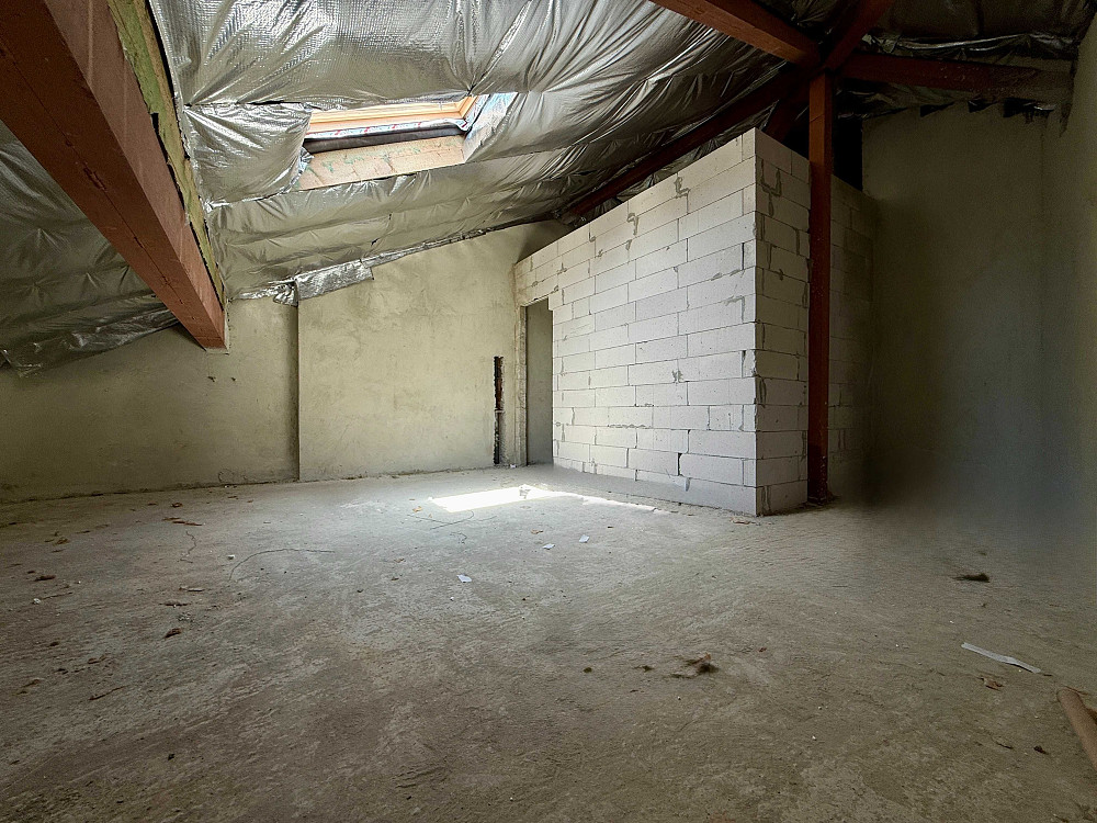 Дворівнева квартира в зданій новобудові REDWOOD Брюховичи - изображение 1