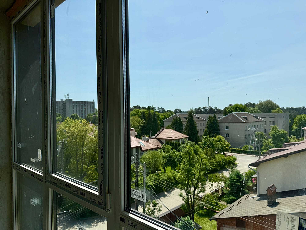 Дворівнева квартира в зданій новобудові REDWOOD Брюховичи - изображение 7