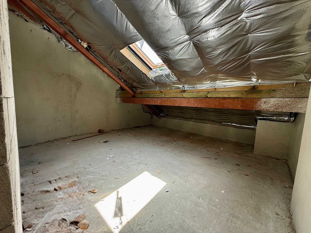 Дворівнева квартира в зданій новобудові REDWOOD Брюховичи - изображение 3