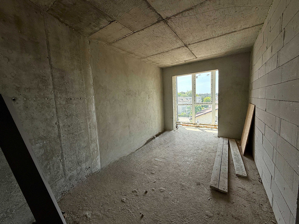 Дворівнева квартира в зданій новобудові REDWOOD Брюховичи - изображение 6