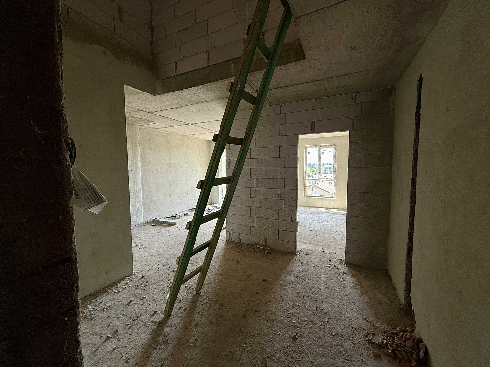 Дворівнева квартира в зданій новобудові REDWOOD Брюховичи - изображение 5