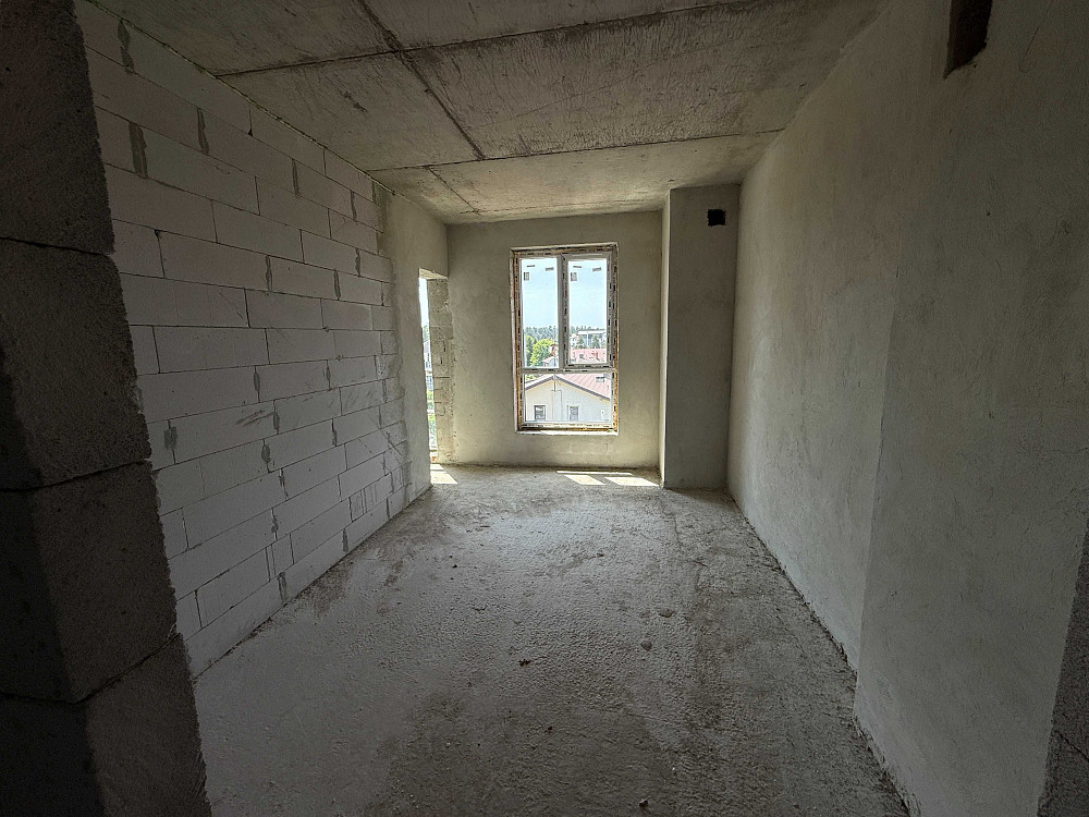 Дворівнева квартира в зданій новобудові REDWOOD Брюховичи - изображение 8