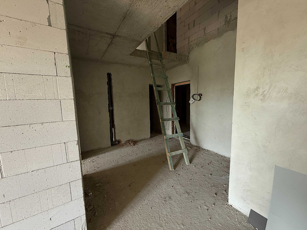 Дворівнева квартира в зданій новобудові REDWOOD Брюховичи - изображение 4