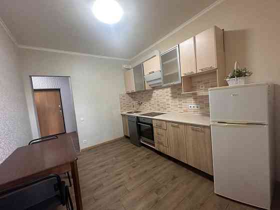 Евродвушка Ремонт 42 метра + кладовка ЖК Радужный Лиманка