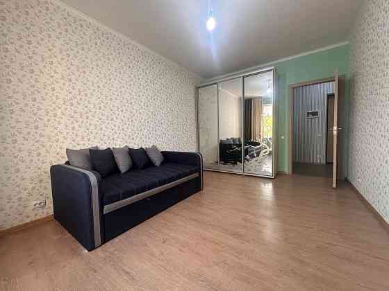 Евродвушка Ремонт 42 метра + кладовка ЖК Радужный Лиманка