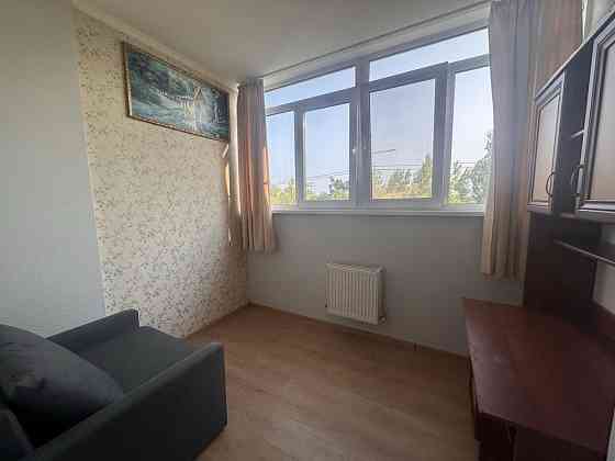 Евродвушка Ремонт 42 метра + кладовка ЖК Радужный Лиманка