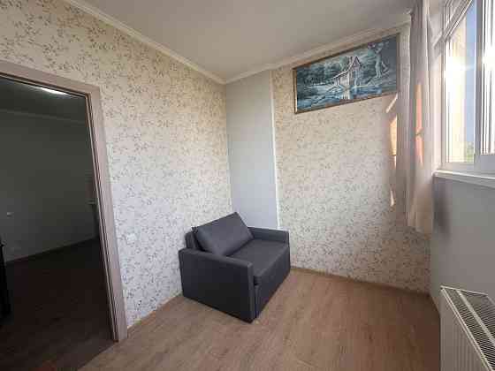 Евродвушка Ремонт 42 метра + кладовка ЖК Радужный Лиманка