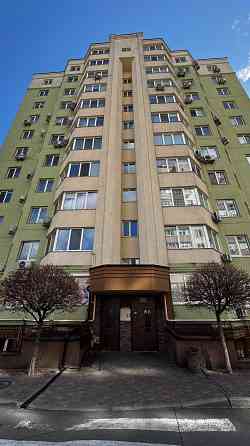 Без комісії! Продаж 5-кімнатної дворівневої квартири, ЖК Софія Сіті Софиевская Борщаговка