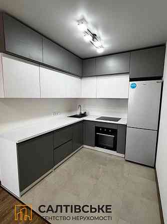 АП-9492 Продам 1к квартиру 36м2 в новострое ЖК Птичка на Салтовке Харьков