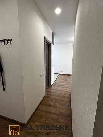 АП-9492 Продам 1к квартиру 36м2 в новострое ЖК Птичка на Салтовке Харьков