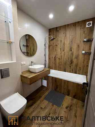 АП-9492 Продам 1к квартиру 36м2 в новострое ЖК Птичка на Салтовке Харьков