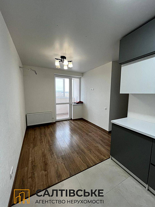 АП-9492 Продам 1к квартиру 36м2 в новострое ЖК Птичка на Салтовке Харків - зображення 2