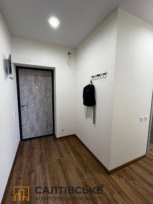 АП-9492 Продам 1к квартиру 36м2 в новострое ЖК Птичка на Салтовке Харків - зображення 7