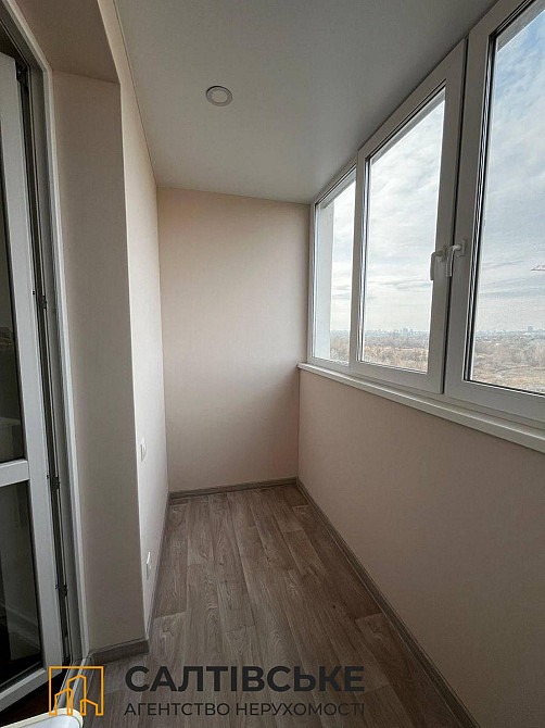 АП-9492 Продам 1к квартиру 36м2 в новострое ЖК Птичка на Салтовке Харків - зображення 8